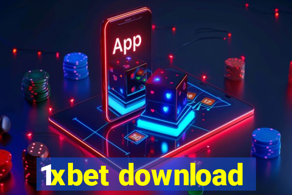 1xbet download