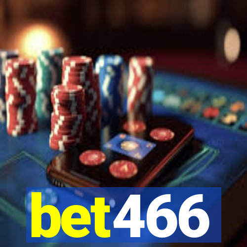 bet466