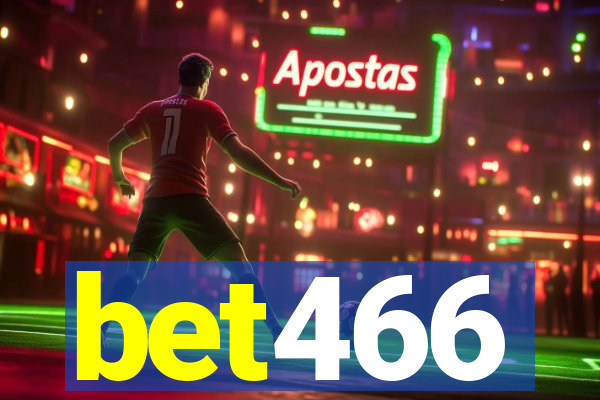 bet466