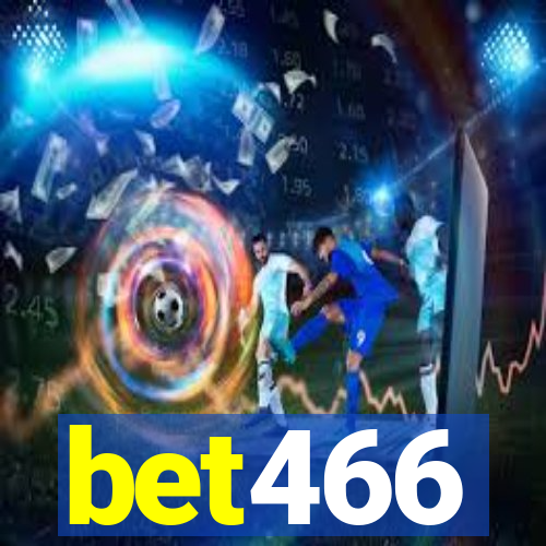 bet466