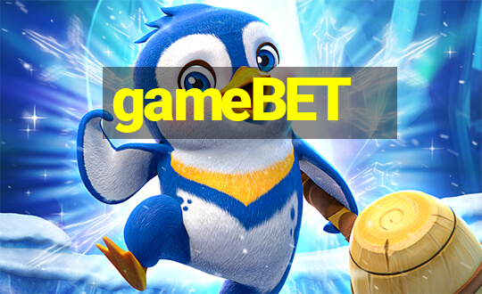 gameBET