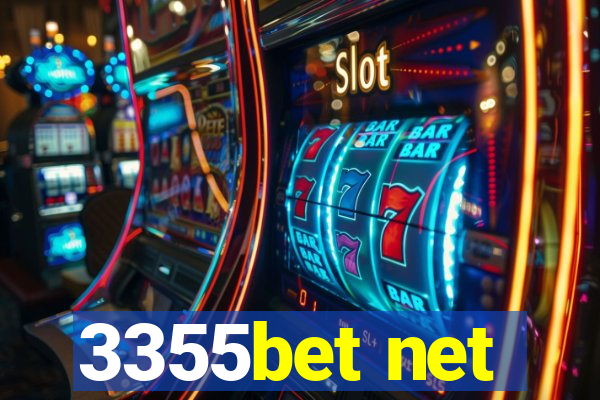 3355bet net