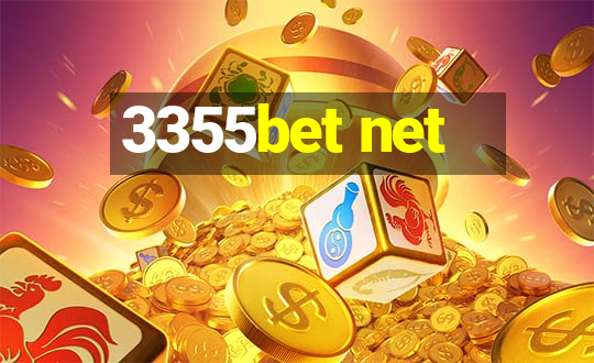 3355bet net