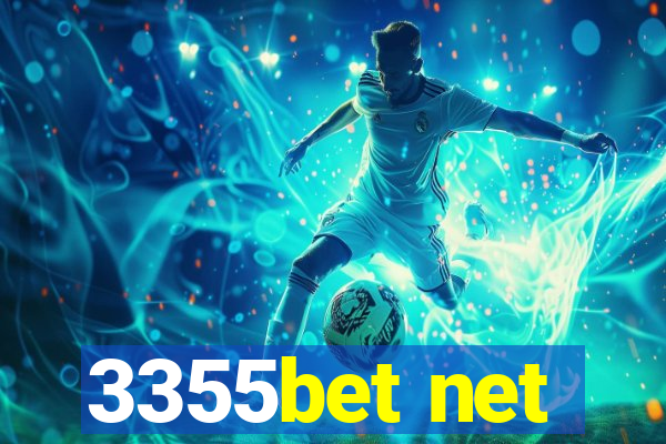 3355bet net