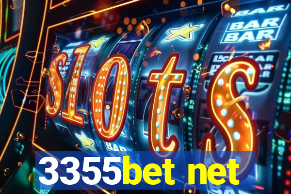 3355bet net