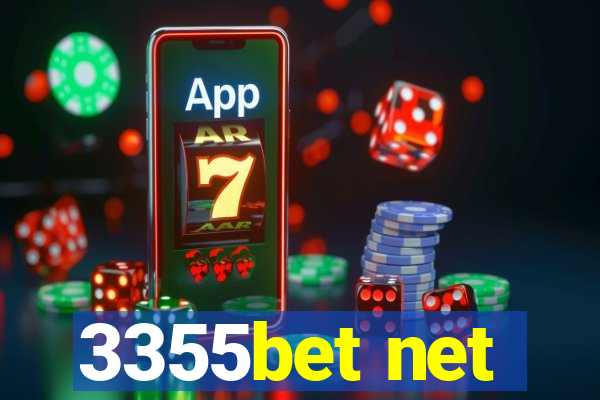 3355bet net