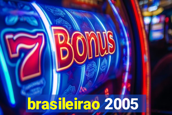 brasileirao 2005