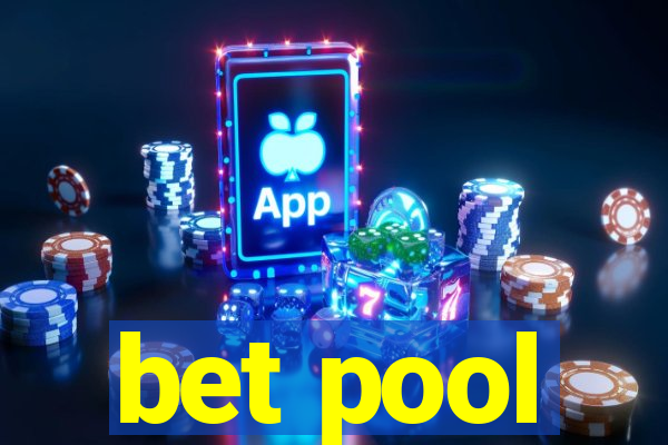 bet pool