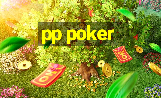 pp poker