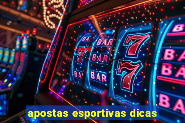 apostas esportivas dicas