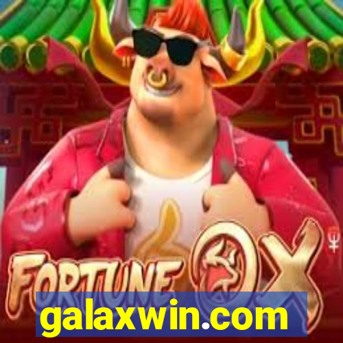 galaxwin.com