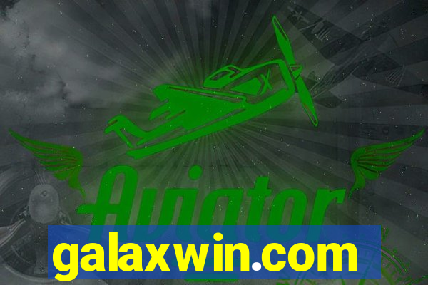 galaxwin.com