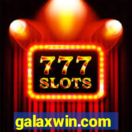 galaxwin.com