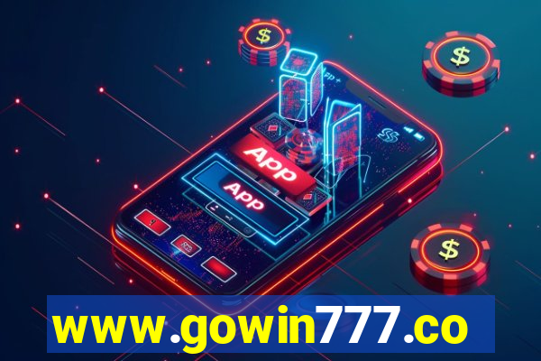 www.gowin777.com