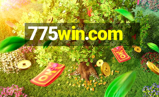 775win.com