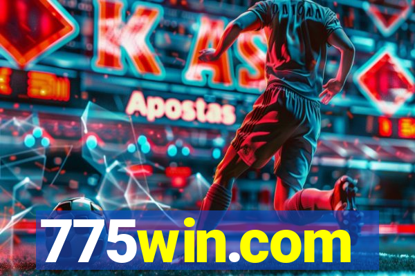 775win.com