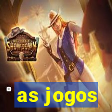 as jogos