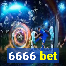 6666 bet