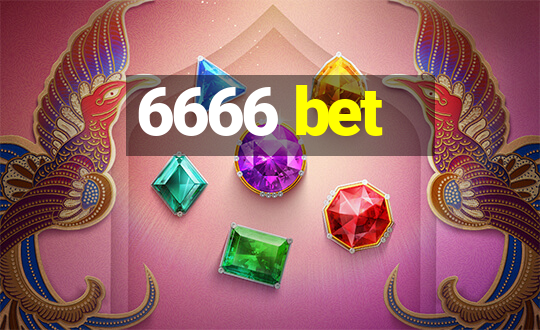 6666 bet