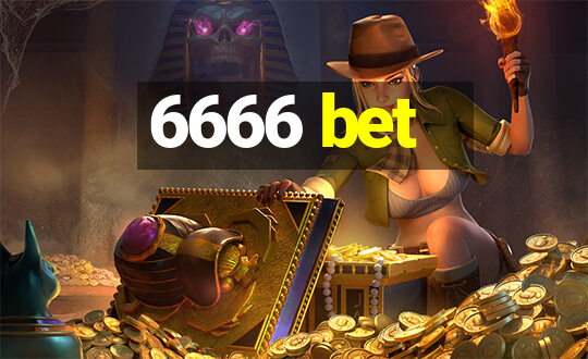 6666 bet