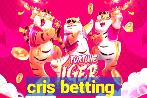 cris betting