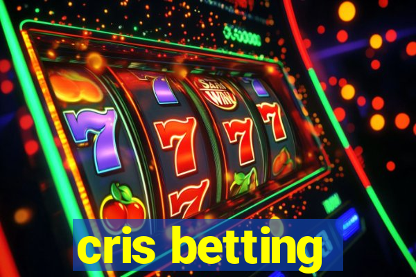 cris betting