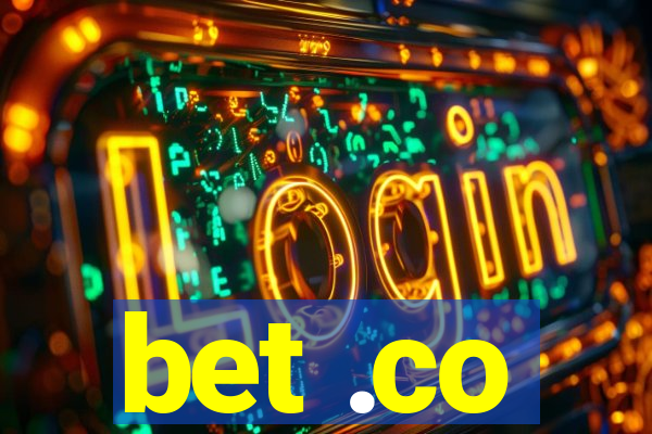 bet .co