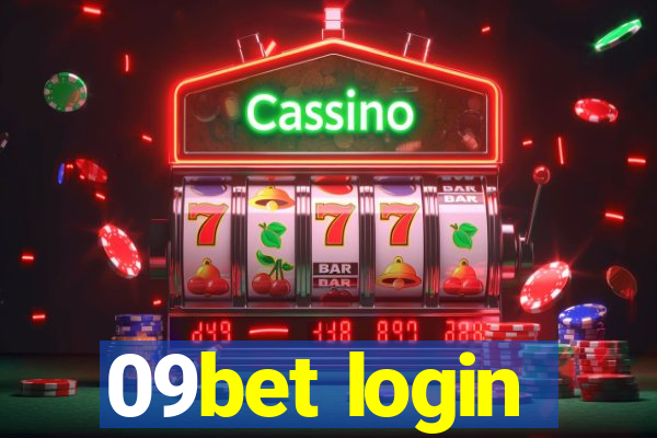 09bet login