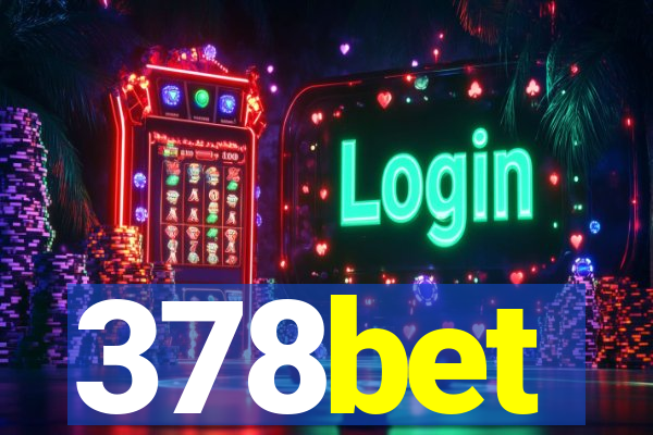 378bet