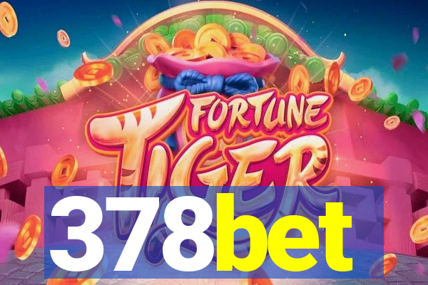 378bet