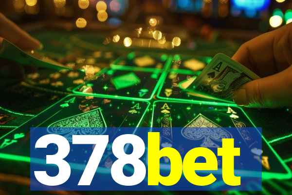 378bet