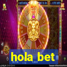 hola bet