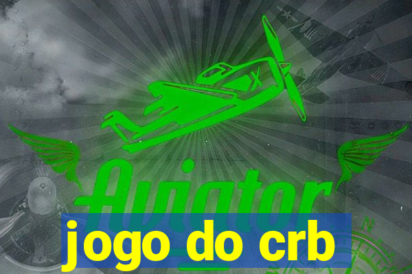 jogo do crb