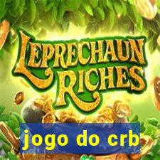 jogo do crb