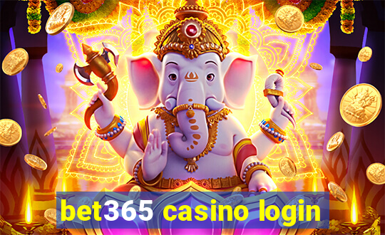 bet365 casino login