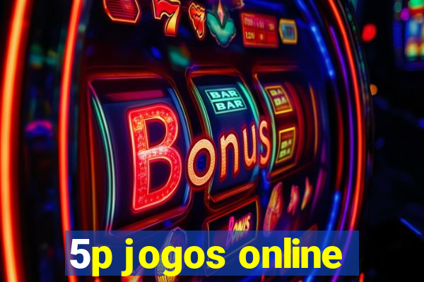 5p jogos online