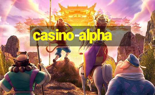 casino-alpha