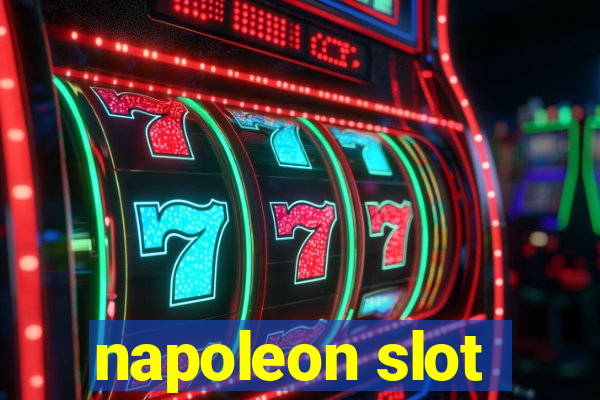 napoleon slot