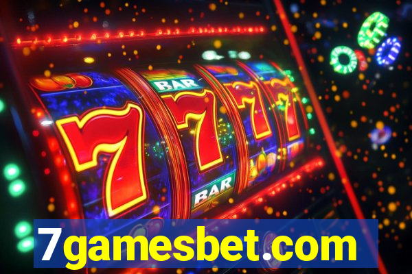 7gamesbet.com