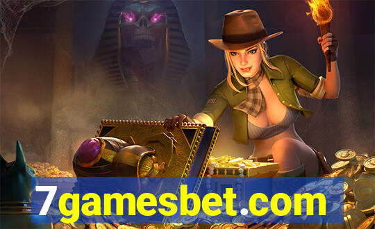 7gamesbet.com