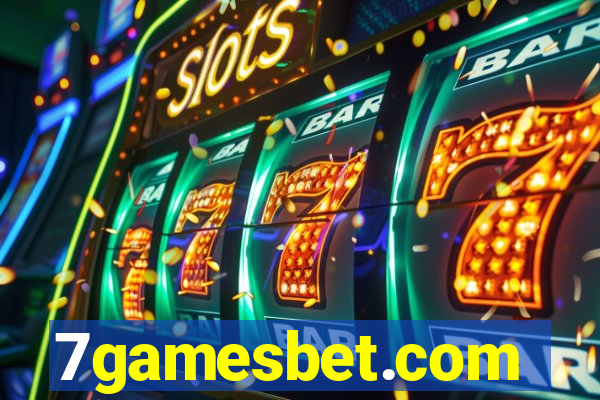 7gamesbet.com