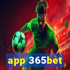 app 365bet