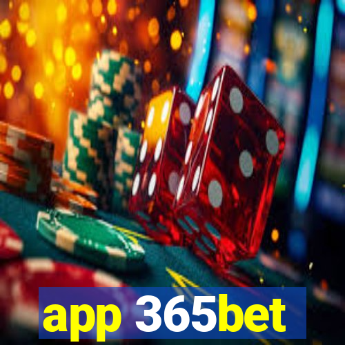 app 365bet