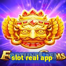 slot real app