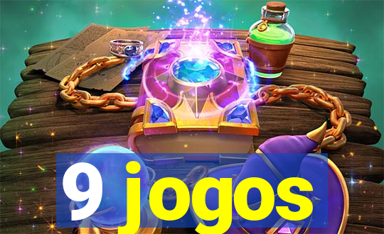 9 jogos