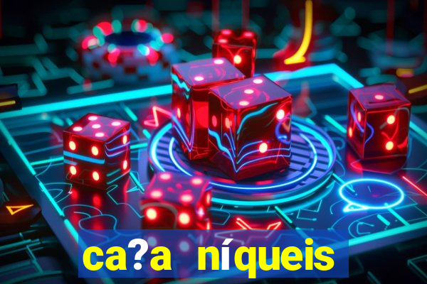 ca?a níqueis online fortune tiger