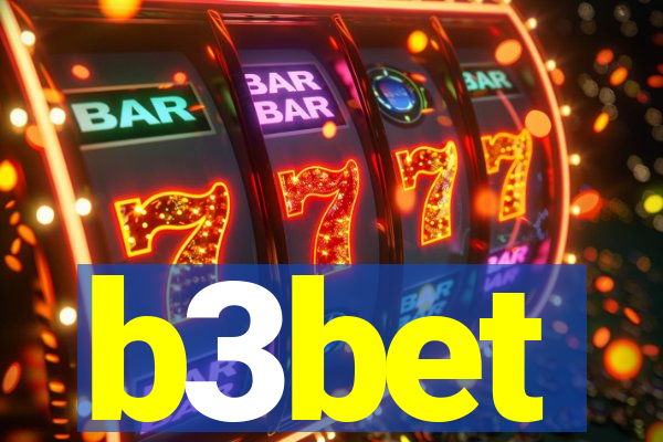 b3bet