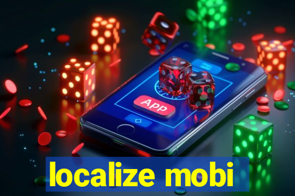 localize mobi