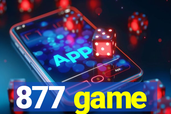 877 game