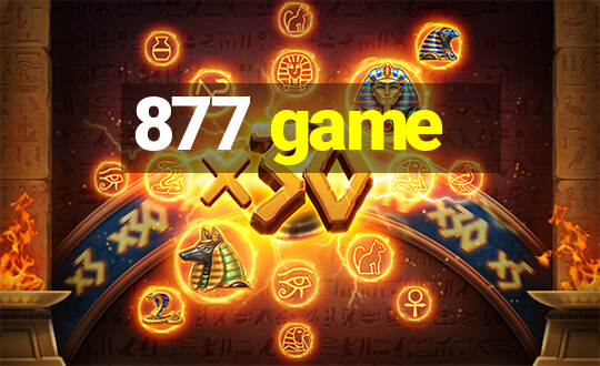 877 game